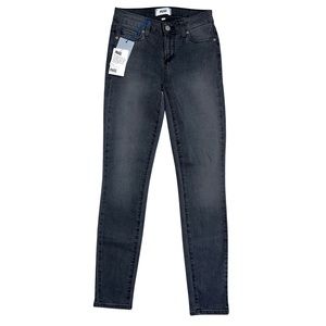 Paige Verdugo Ankle Ultra Skinny Jeans
